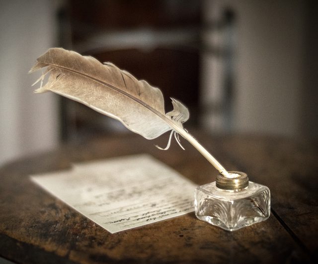 Jane Austen's House Museum