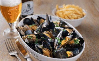 Rick Stein 1