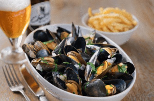 Rick Stein 1