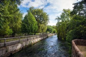 River Walk Harvey Mills Photography