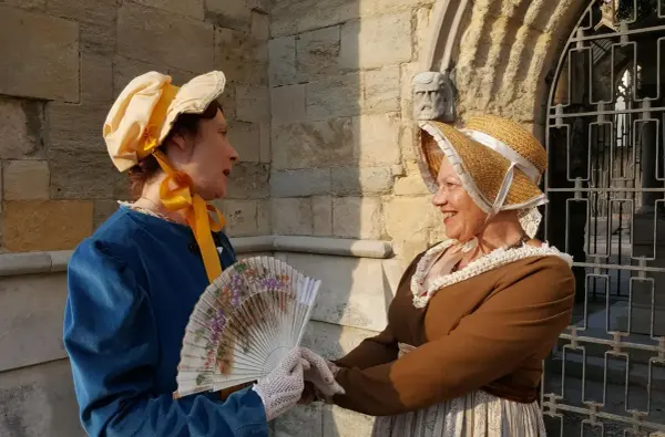 Sarah Siddons Fan Club Theatre