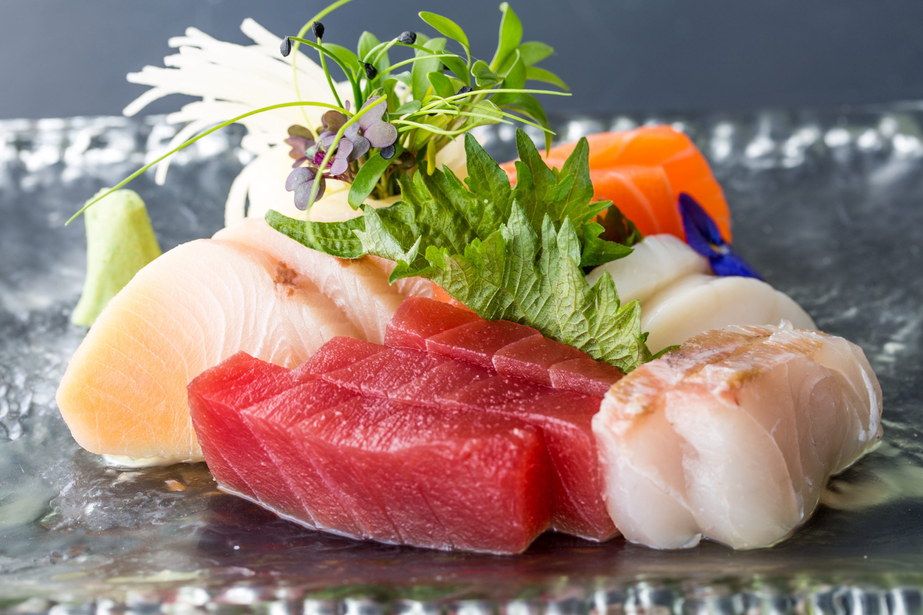 Sashimi