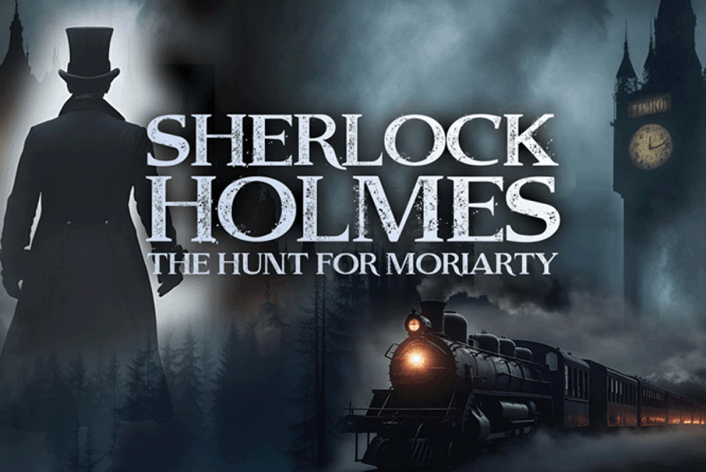 Sherlock