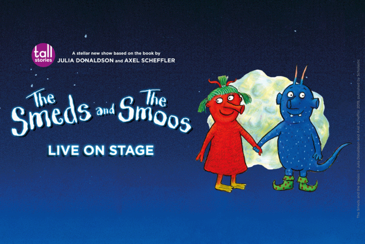 Smeds and Smoos
