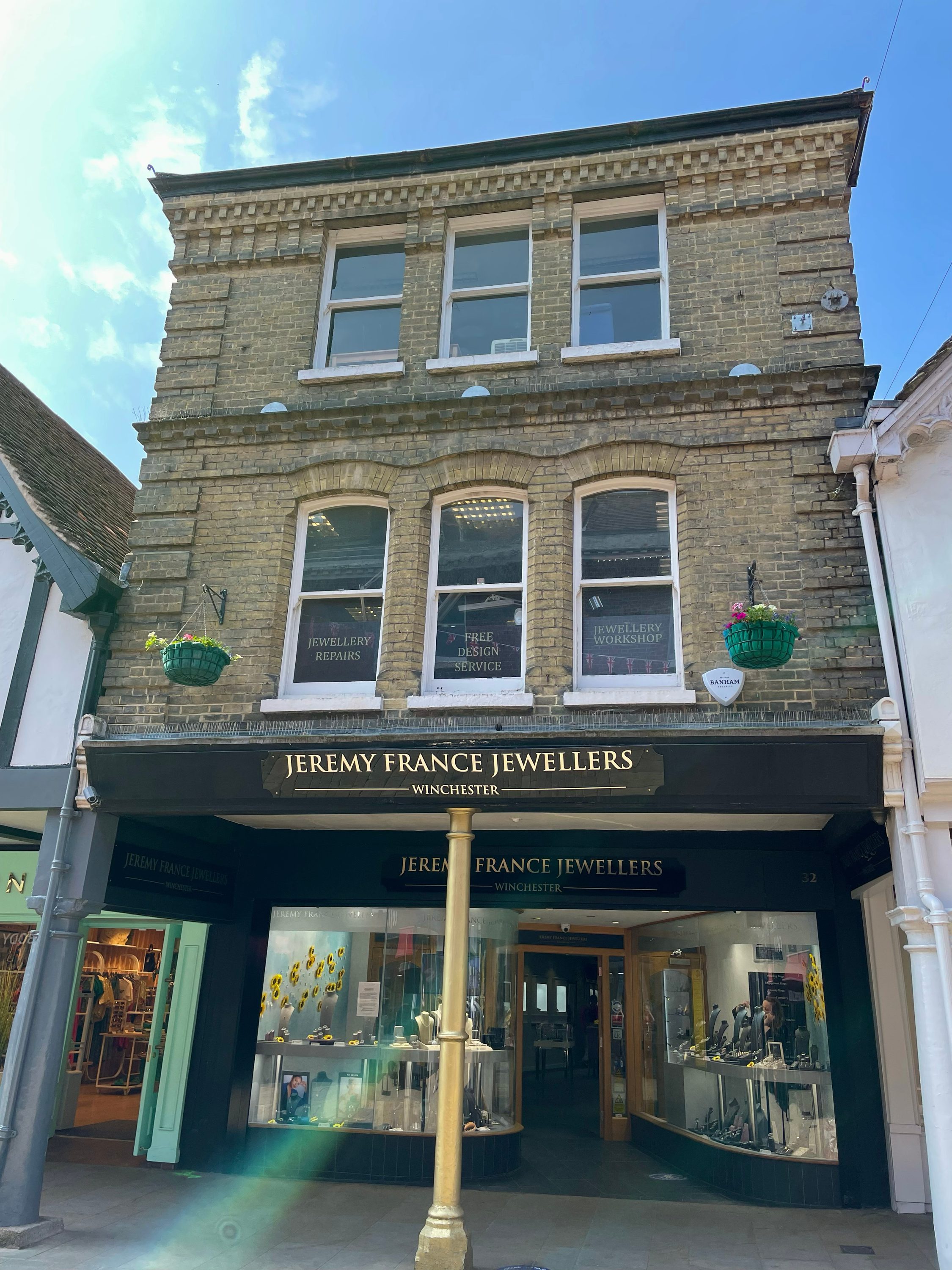 Store Front
