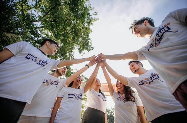 Team Building Group
