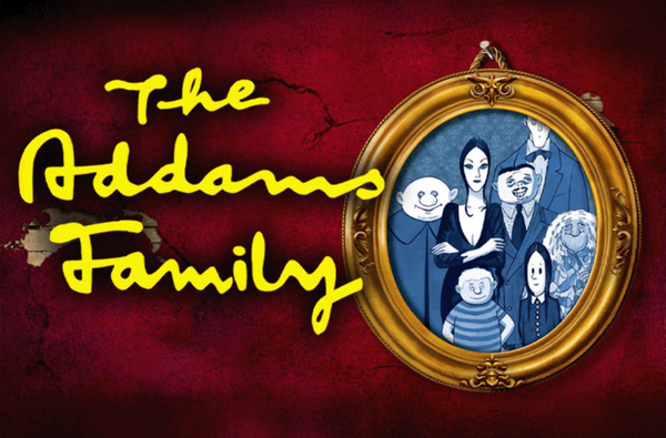 The Addams Family