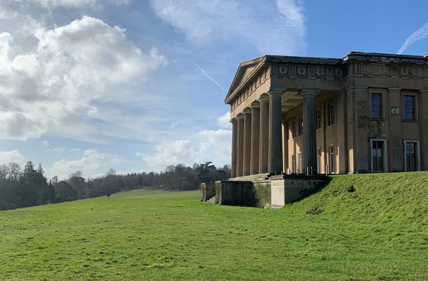 The Grange EWA