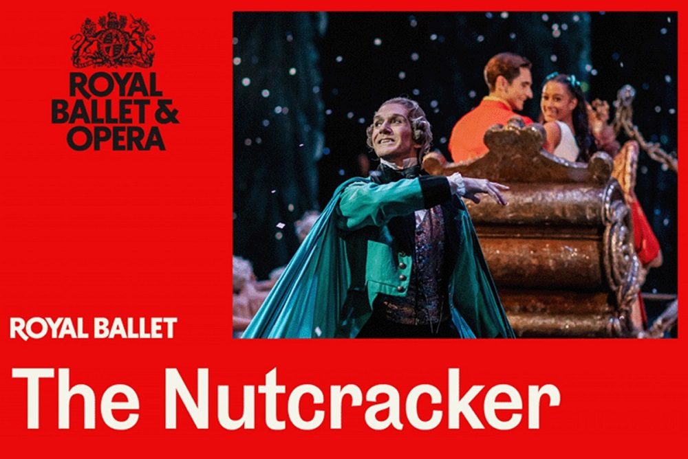The Nutcracker