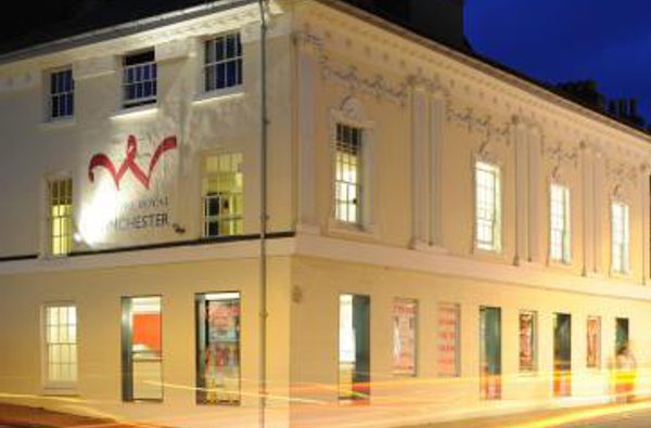 Theatre Royal Winchester