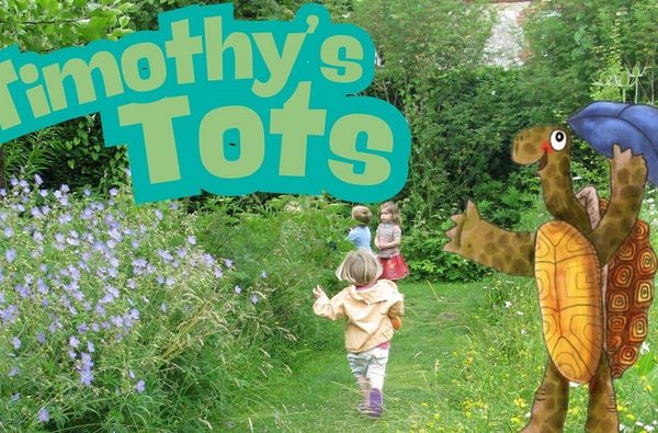 Timothy Tots