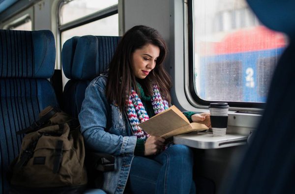 Train Travel