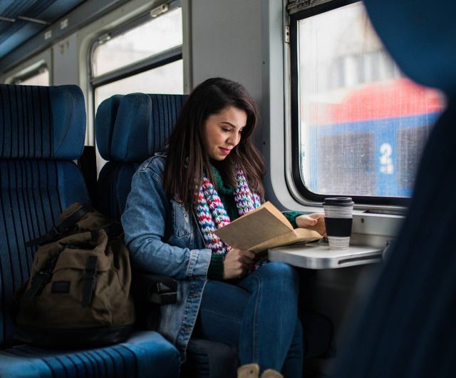 Train Travel