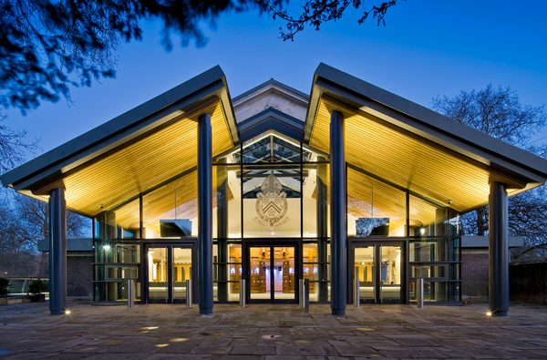 Venue Hire Winchester College