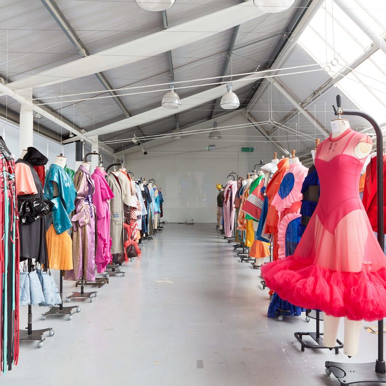 WSA Degree Show 2019