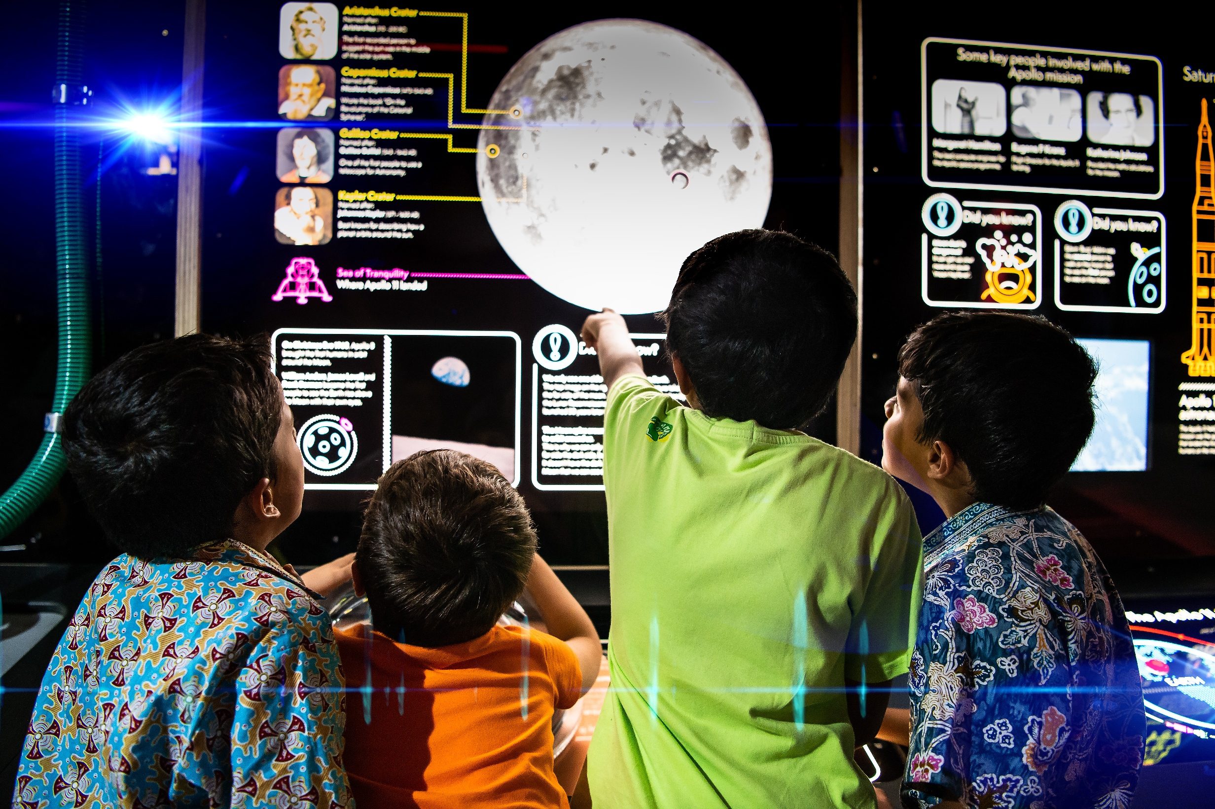 WSC SPACE EXPLORER DSC 9957 2 Harvey Mills 2018 small