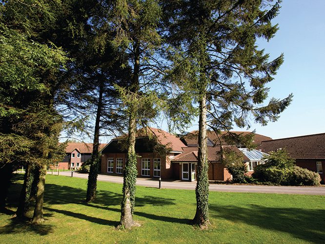 Westley Court Back1