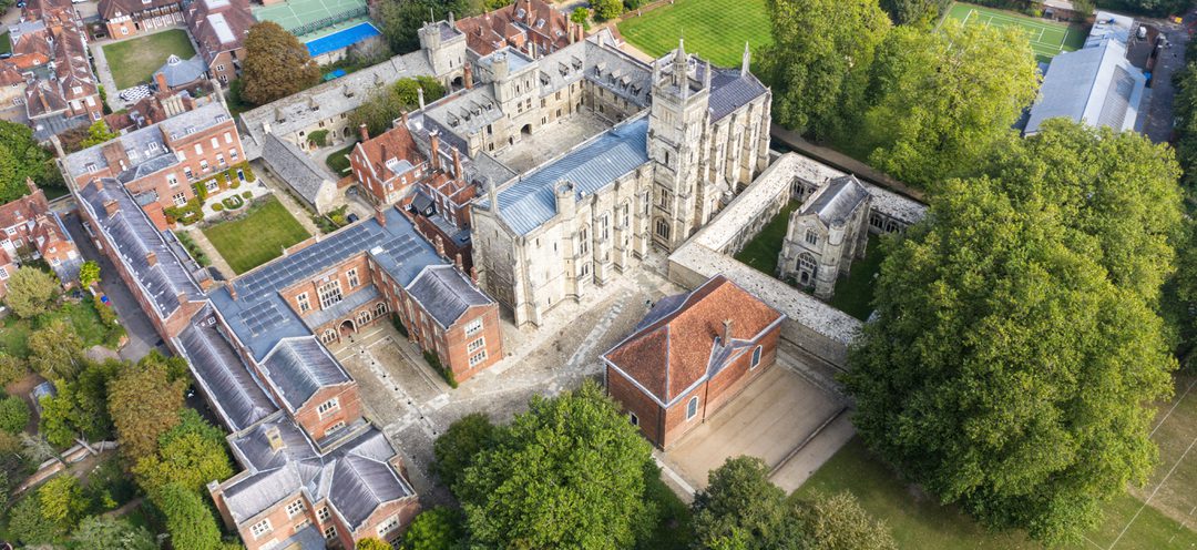 Winchester College Tours main photo