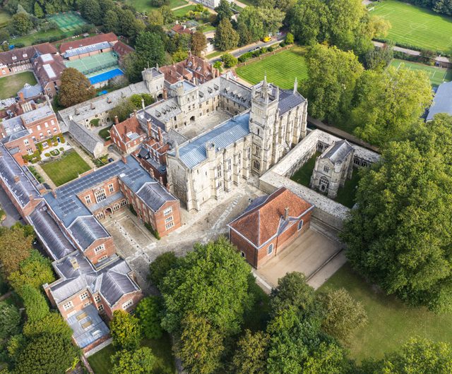 Winchester College Tours main photo