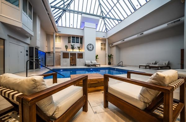 Winchester Hotel Spa