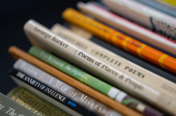 Winchester Poetry Festival