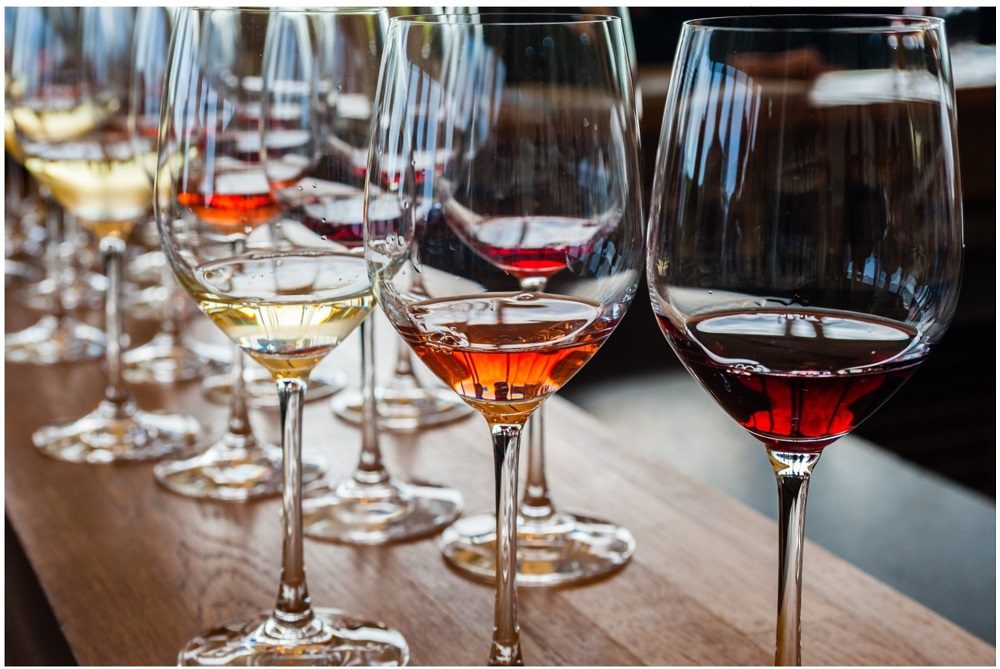Wine Line