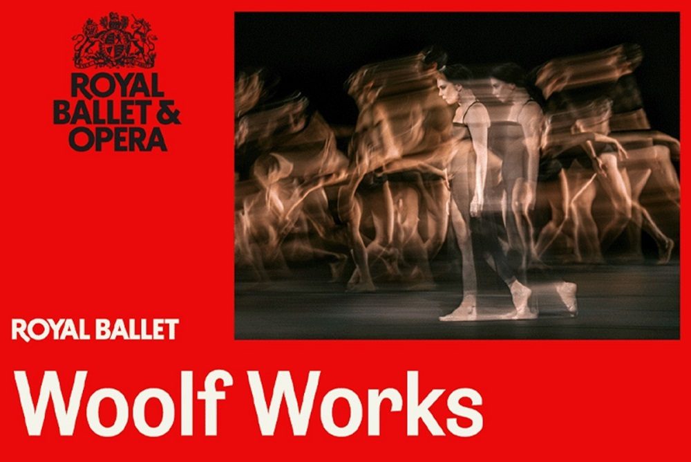 Woolf Works