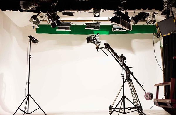 Zealous Media Studio
