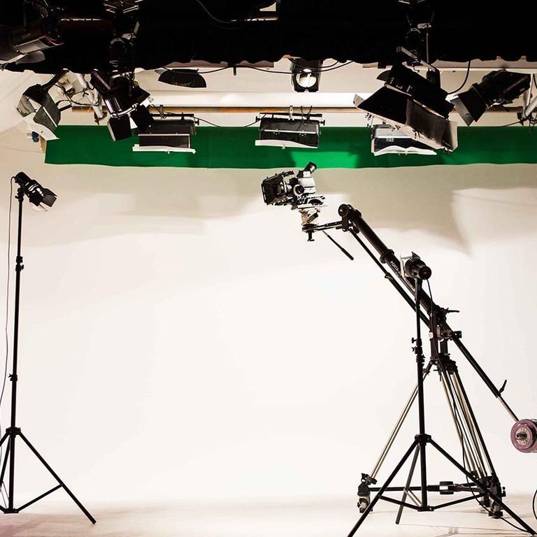 Zealous Media Studio