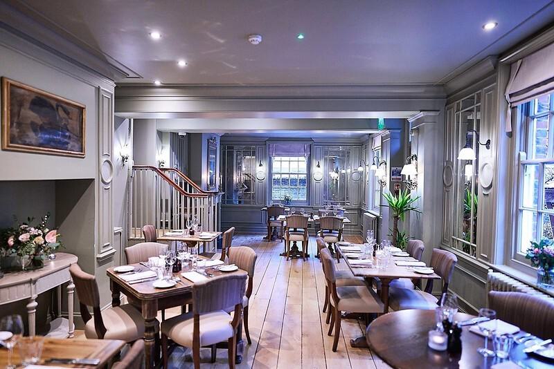 Bistro du Vin