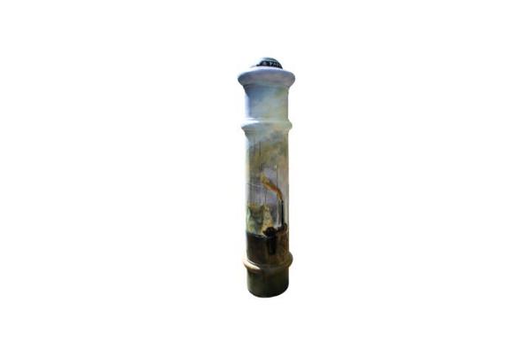 Bollard JMW Turner 1