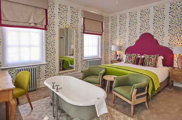 Comtes du Champagne HDV