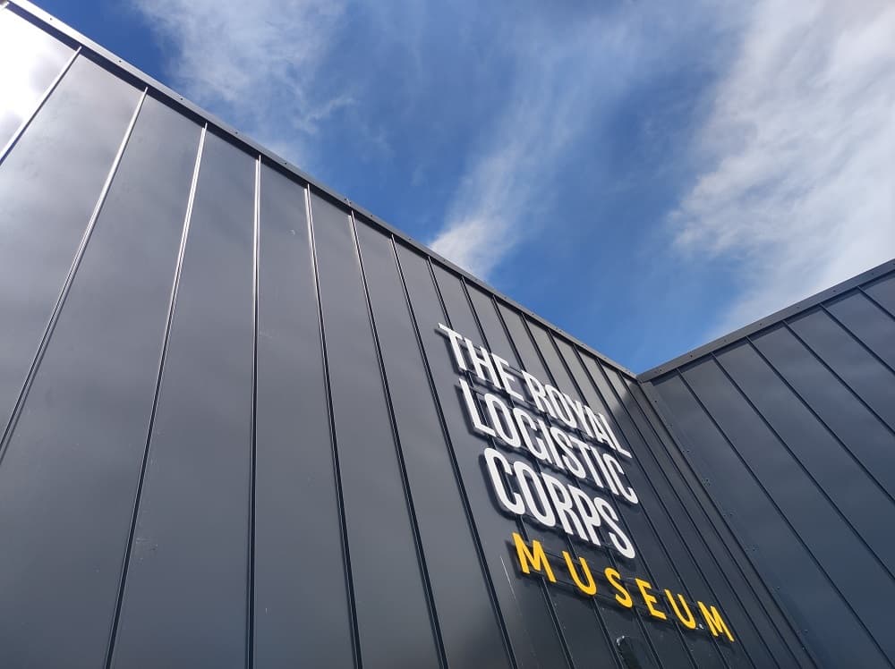RLC 2025 Museum summer