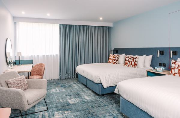 Voco Winchester Bedroom 3