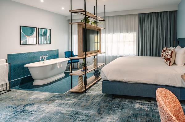 Voco Winchester Suite