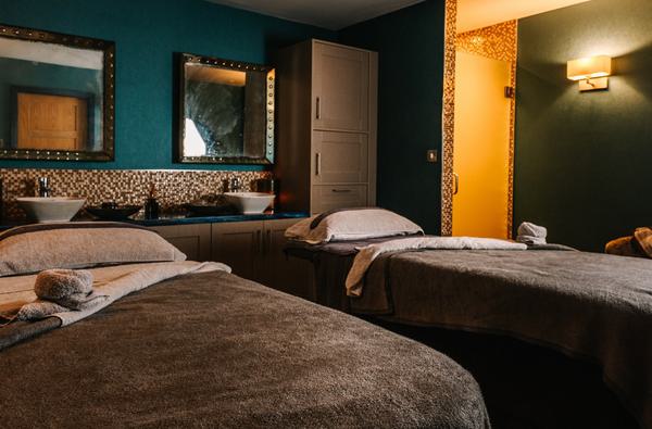 Voco Winchester Treatment Room