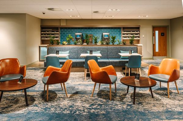 Voco Winchester Breakout