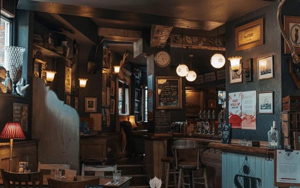 St james tavern 2