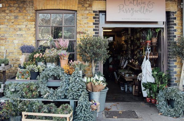 Visit Winchester | Railway Station Area Independents