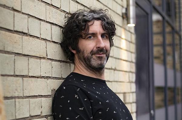 Mark Watson Theatre Royal