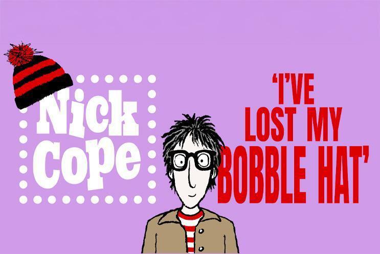 Nick Cope 02 11 25