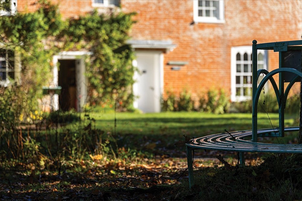Northanger Abbey At JA House