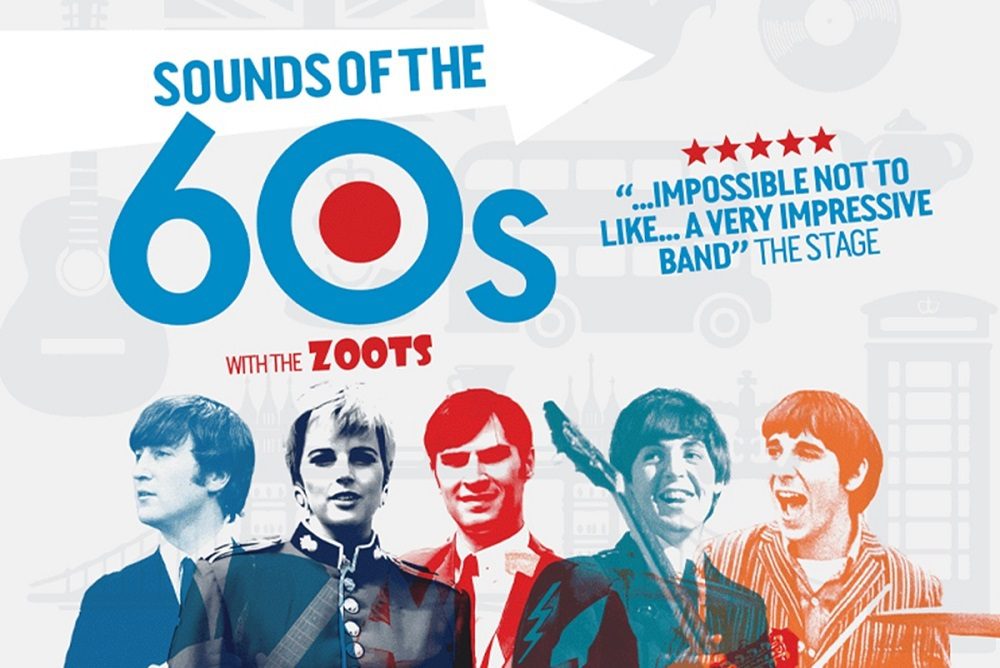 Sounds of the 60s