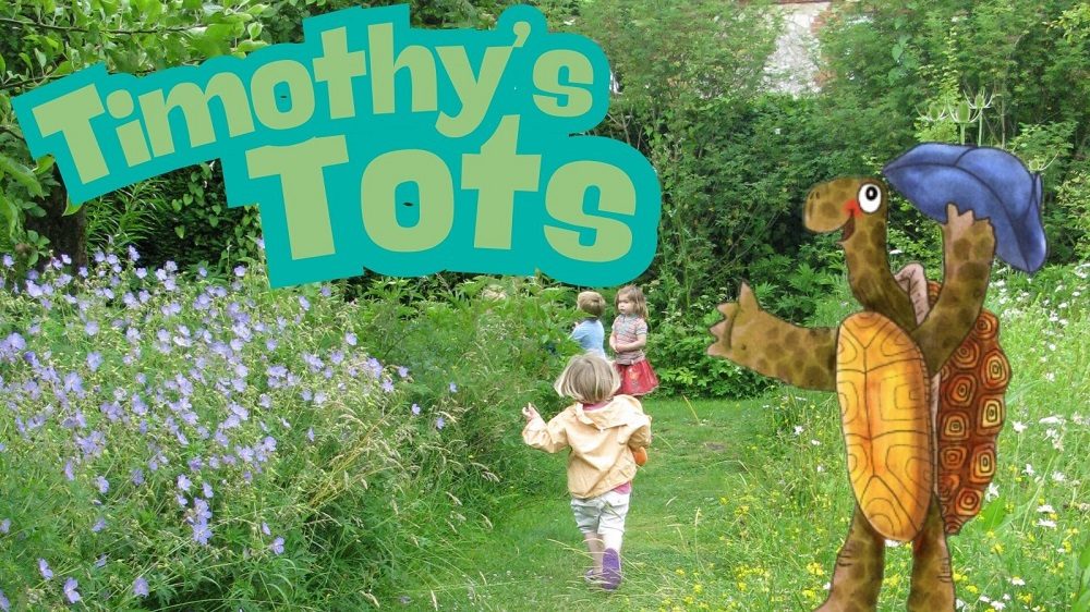 Timothys Tots