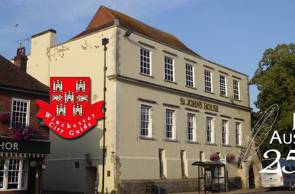 Visit Regency Scandals