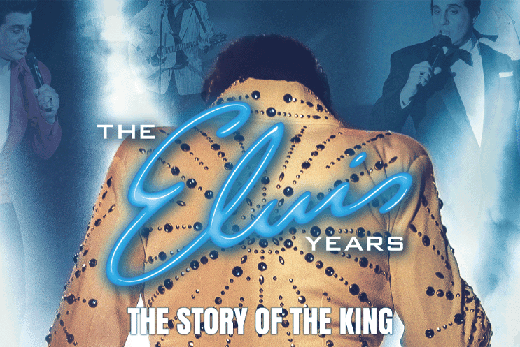 Elvis years 16 01 26