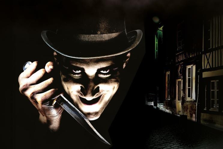 Ripper files Oct25