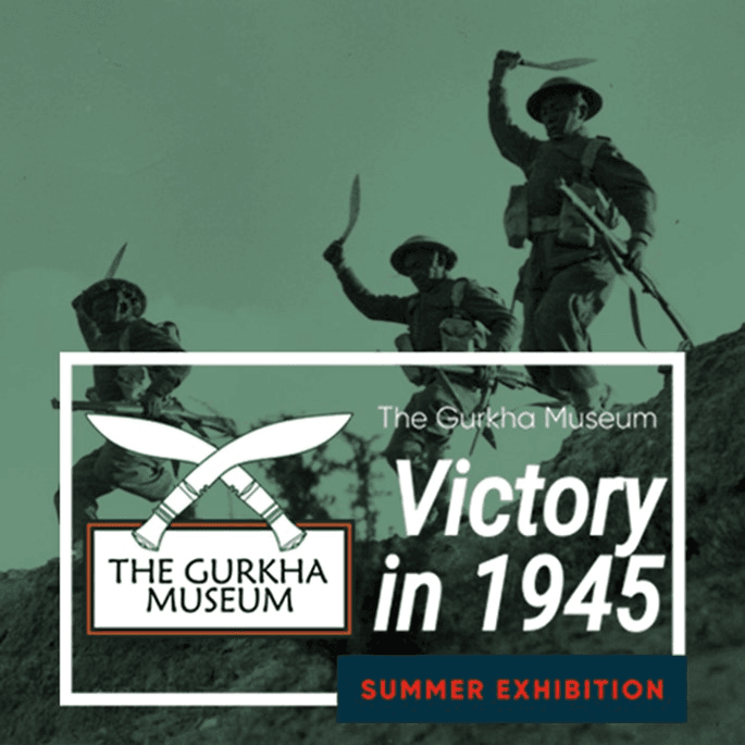 Victory in 1945
