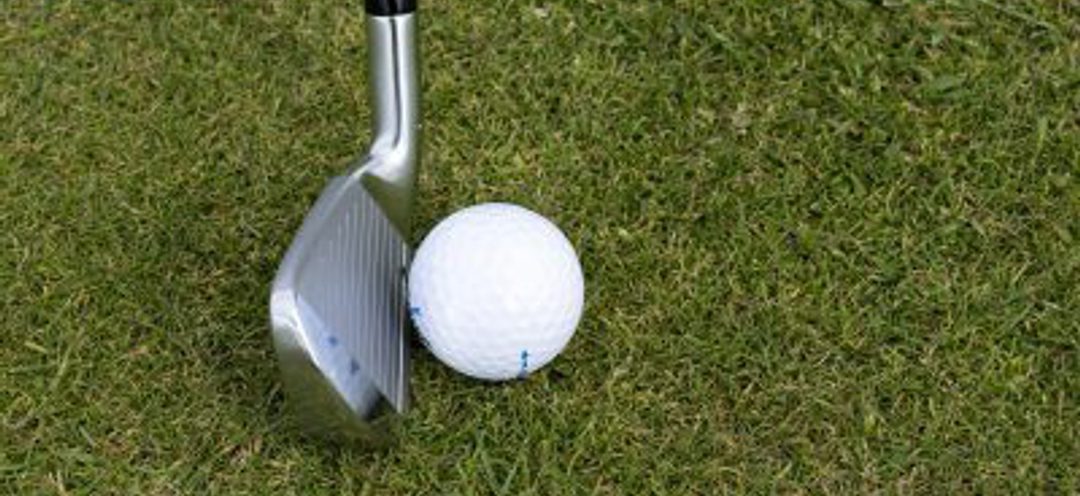 Golf club