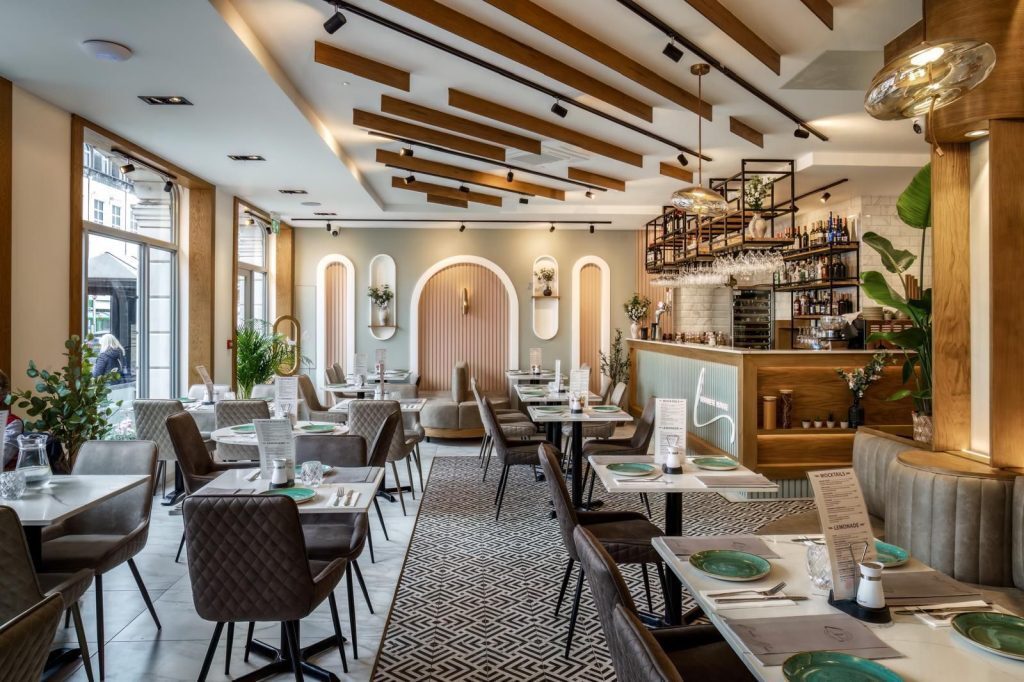 Lebanese house